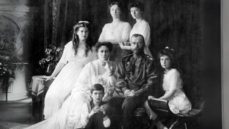 Kako su se duhovi Nikolaja II i njegove porodice osvetili onima koji su ih ubili