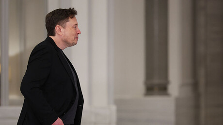 Mask i otkaz: Tramp potvrdio da odlazi iz njegovog tima