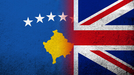 Da li je Velika Britanija dala "zeleno svetlo" Prištini da hapsi Srbe?