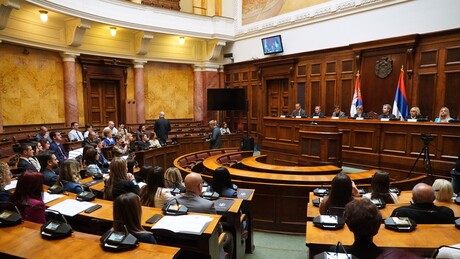 Narodna stranka skuplja potpise za smenu Zagorke Dolovac