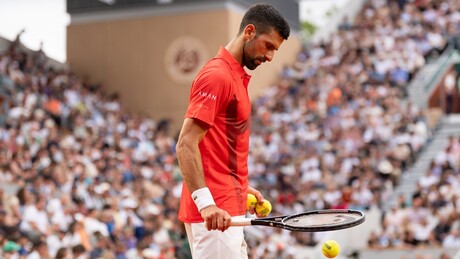 Zna se kada će Novak na teren – ne baš idealan termin za ljubitelje sporta