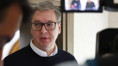 Vučić: Dobili smo 104 dopisa od studenata Medicinskog fakulteta u Beogradu, hoće da pređu na VMA