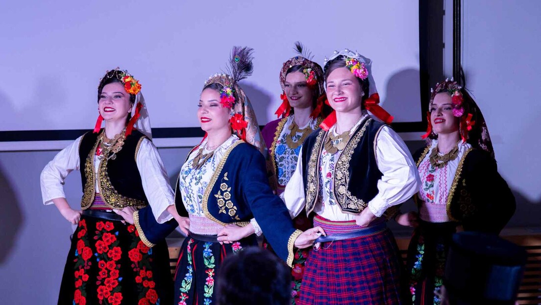 Selaković: Festival srpske patriotske pesme u Kladovu u čast kompozitora "Tamo daleko"