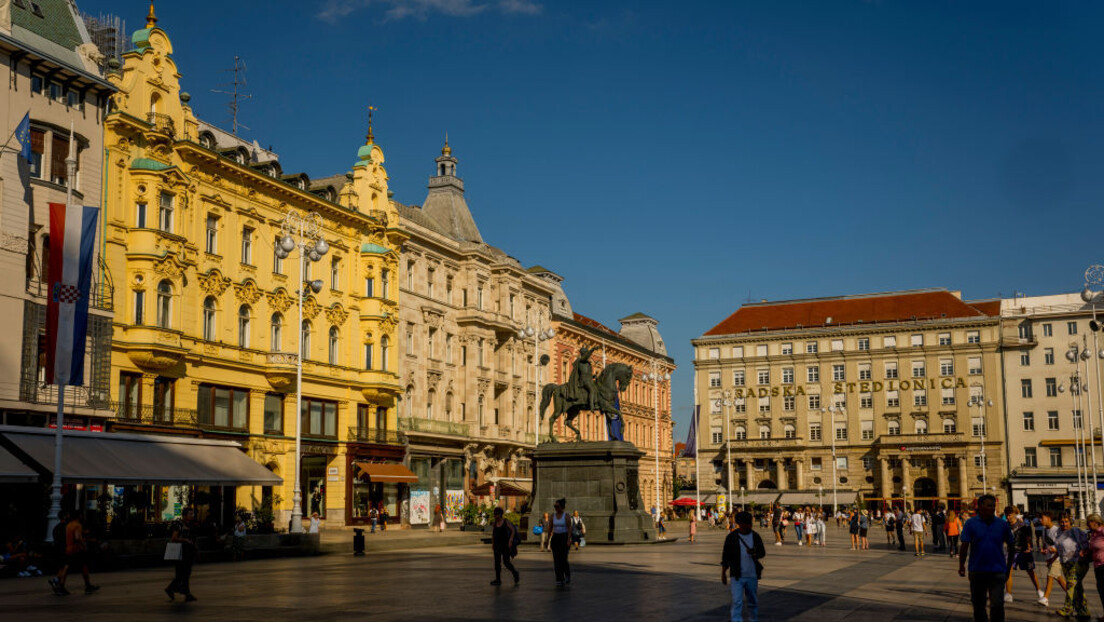 Izbori u Hrvatskoj: Tomašević ostaje gradonačelnik Zagreba