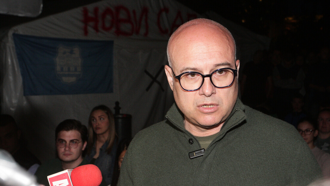 Kakve su šanse da voz ponovo staje u Novom Sadu: Vučević o Železničkoj stanici