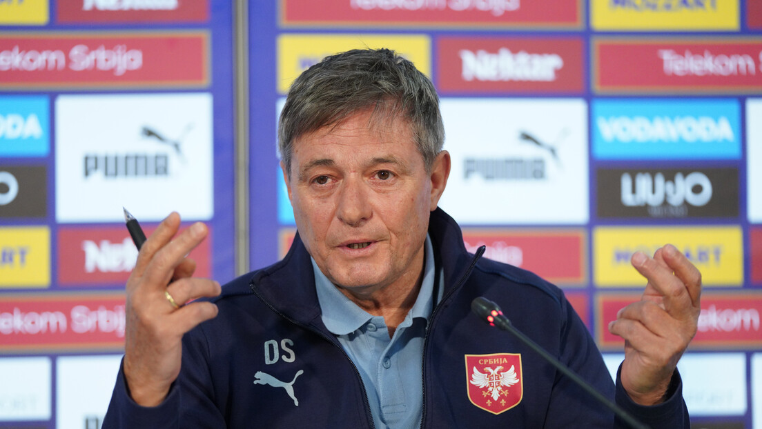Piksi se odrekao Sergeja Milinković-Savića: Posle pet razgovora...