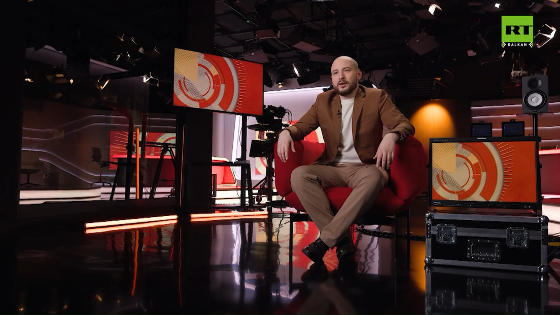 "Političko-propagandni program": Kako je "vouk" pripremio slom američkog obrazovanja