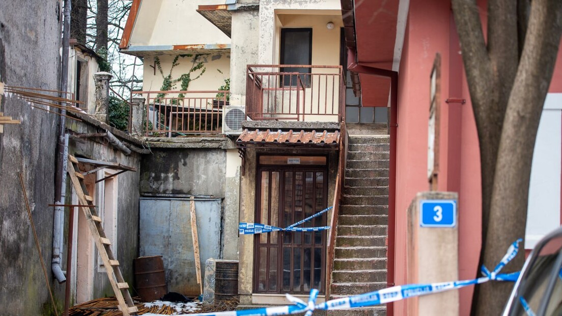 Tačka na masovno ubistvo na Cetinju: Utvrđeno da li je ubica delovao sam