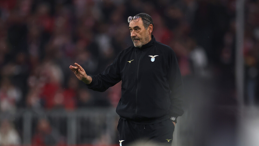 Vraća se "Saribol", Mauricio Sari ponovo u Rimu