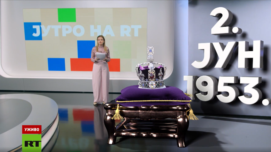 Jutro na RT – 2.6.2025