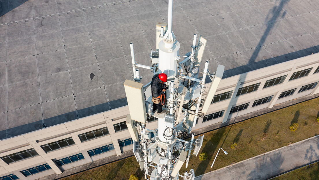 RATEL pokrenuo licitaciju za 5G mrežu: Šta znači uvođenje pete generacije mobilnog interneta