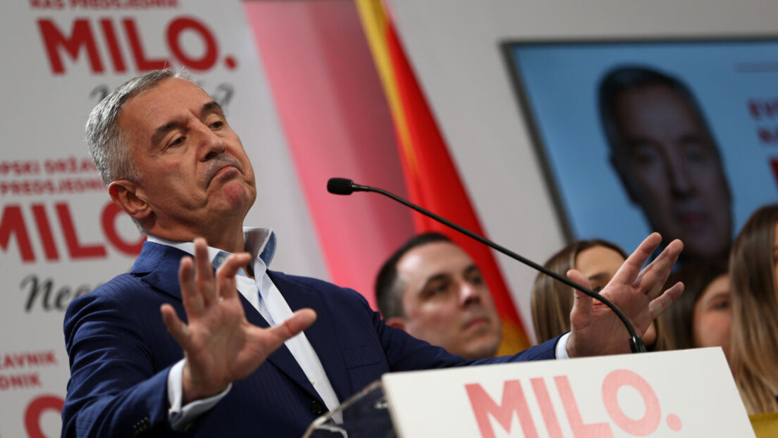 Atomska bomba u Podgorici: Paunović otvorio Pandorinu kutiju, ima li država snage za konačni obračun