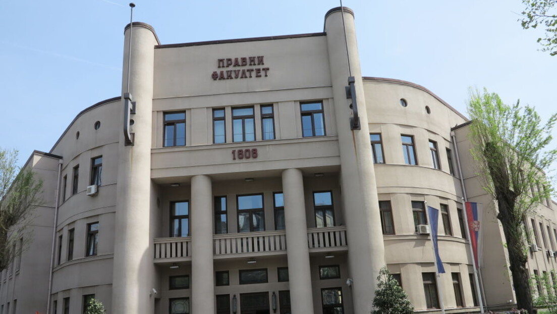 Ministar prosvete pozvao na smirivanje tenzija: Odvojiti politiku od obrazovanja