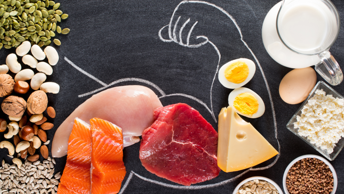 Jutro, podne, posle treninga: Koje je idealno vreme za unos proteina