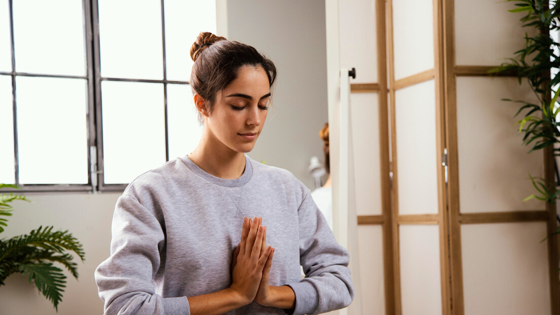 Meditacija i svesna prisutnost imaju tamnu stranu koju često previđamo