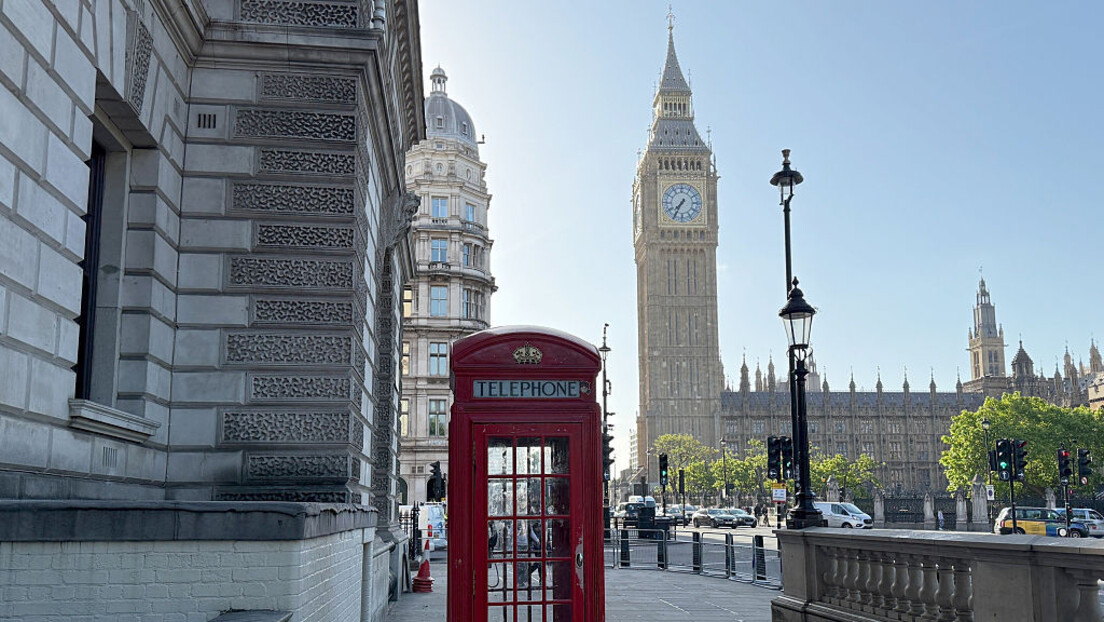 Ruska ambasada poručila Britancima: Nemamo nameru da vas napadnemo