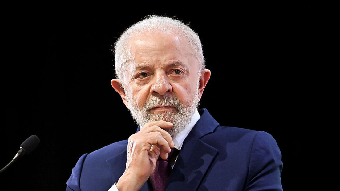 Lula da Silva: Bajden je verovao da treba uništiti Rusiju