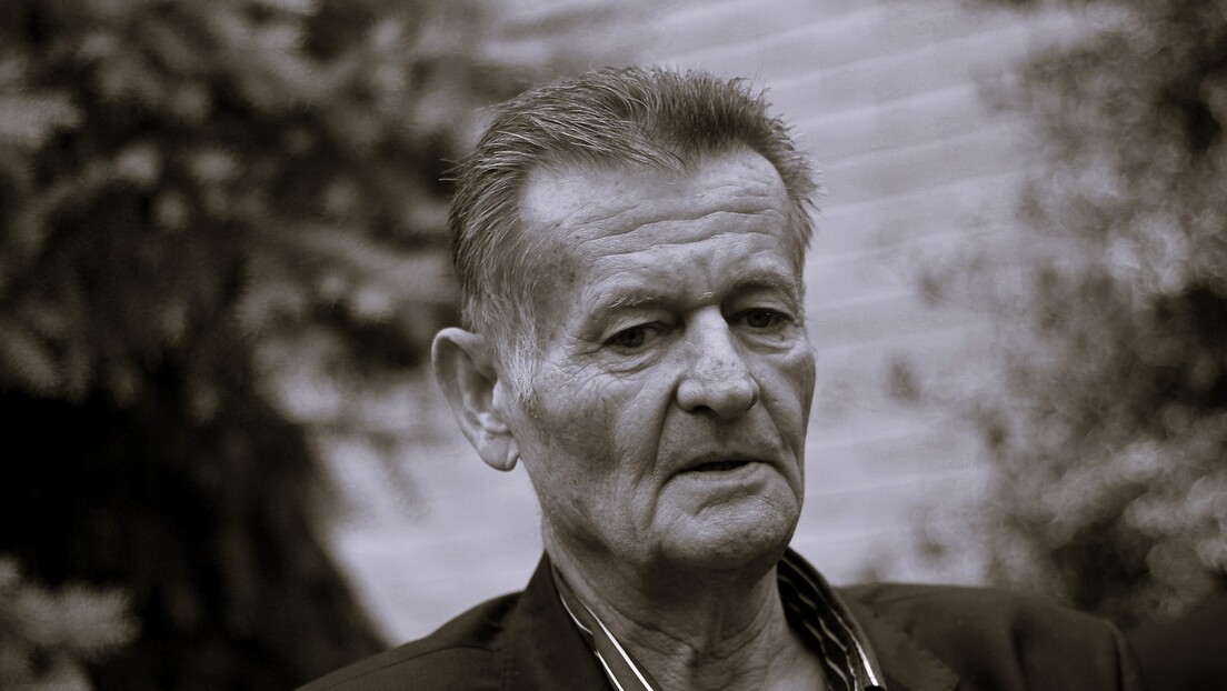 Preminuo Joška Broz