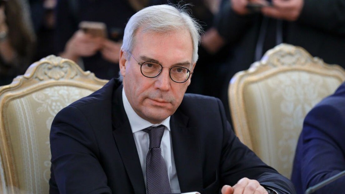 Gruško: Vežbe NATO-a na Baltiku ukazuju na pripremu za vojni sukob sa Rusijom