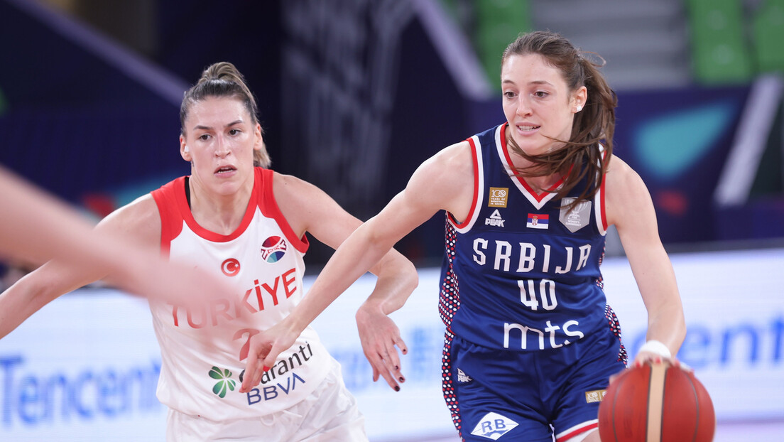 Rano je za prognoze, ali su Srpkinje spremne za Evrobasket: Mnogo toga je u našim rukama