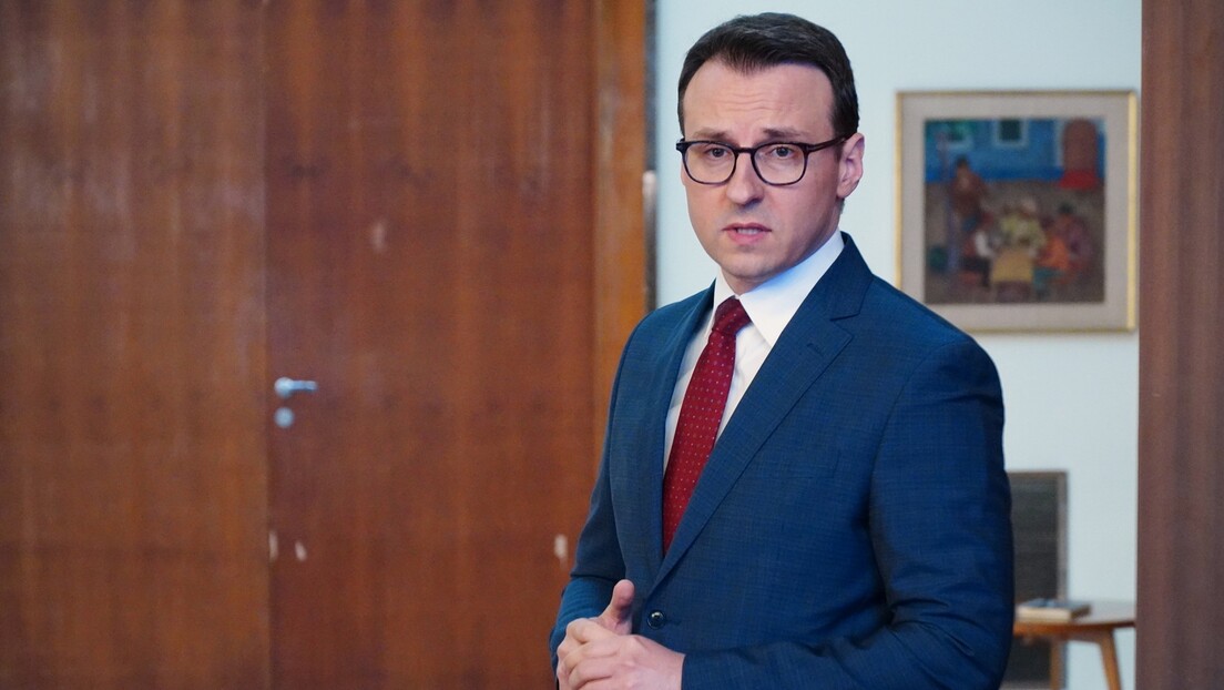 Petković: Zločini poput ubistva Stolića u Obiliću ne smeju da budu zaboravljeni