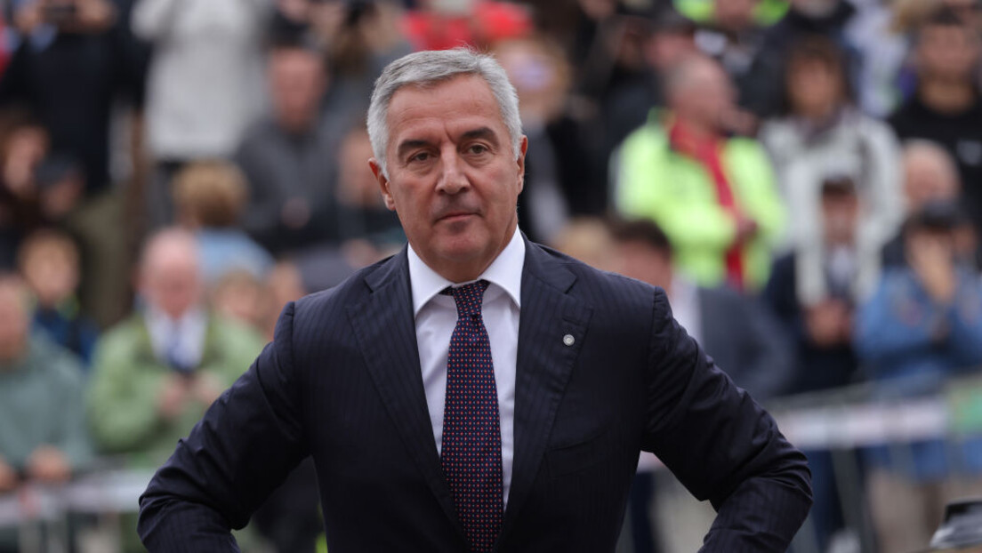 Medojević: Knežević je krunski svedok, niko nema petlju da pokrene postupke protiv Đukanovića