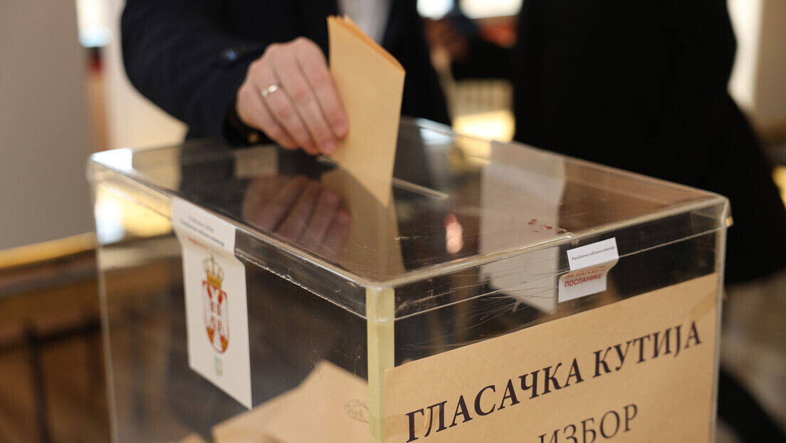 Mišljenje ODIHR-a o nacrtu Zakona o biračkom spisku stiglo u parlament: Da li je dobio prelaznu ocenu?