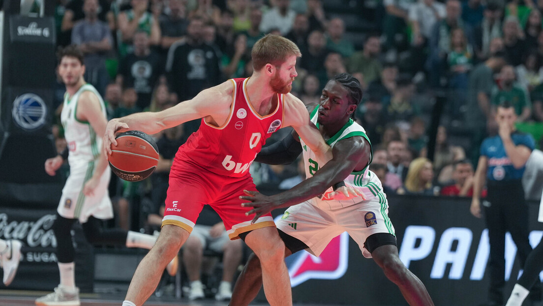 Grci napravili dogovor, finale između Olimpijakosa i PAO-a se nastavlja u petak