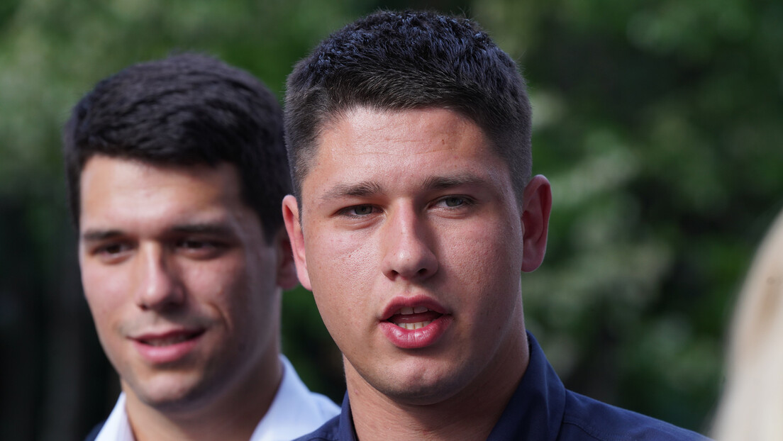 Napadnut student Miloš Pavlović, tužilaštvo traži hitnu istragu