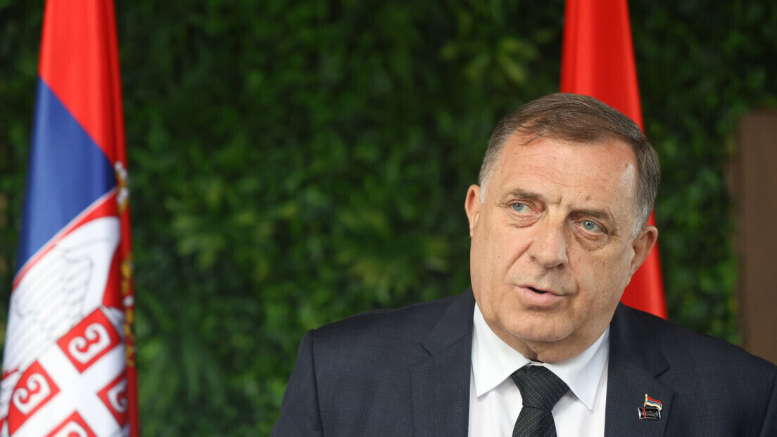 Dodik odgovorio Šmitu: Politički vrtić radi skoro 30 godina, ali ne primamo netalentovanu decu