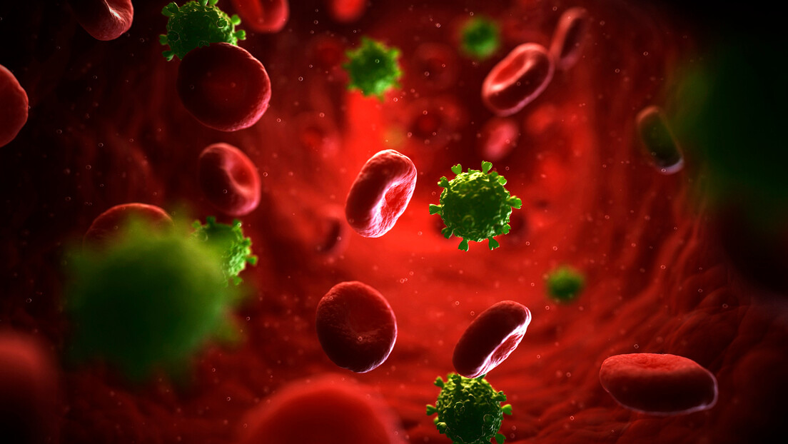 Proboj u potrazi za lekom protiv HIV-a: Pronađen način da se virus izbaci iz ljudskih ćelija