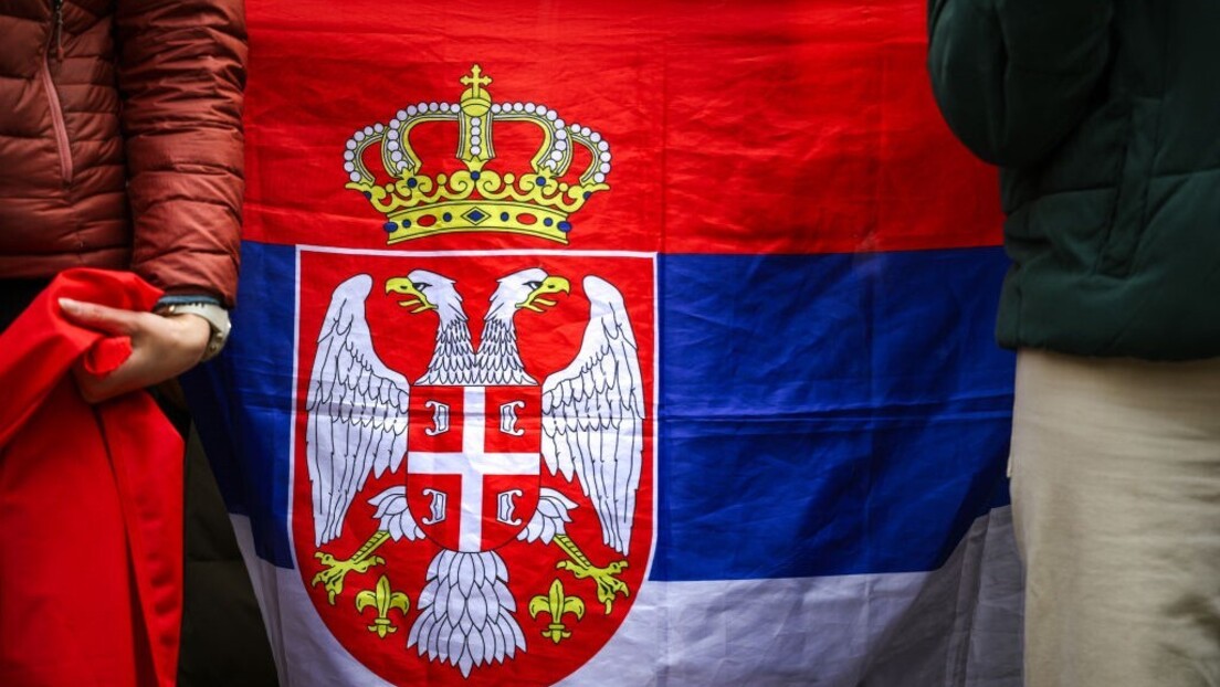 Šta je dobro za Srbiju?