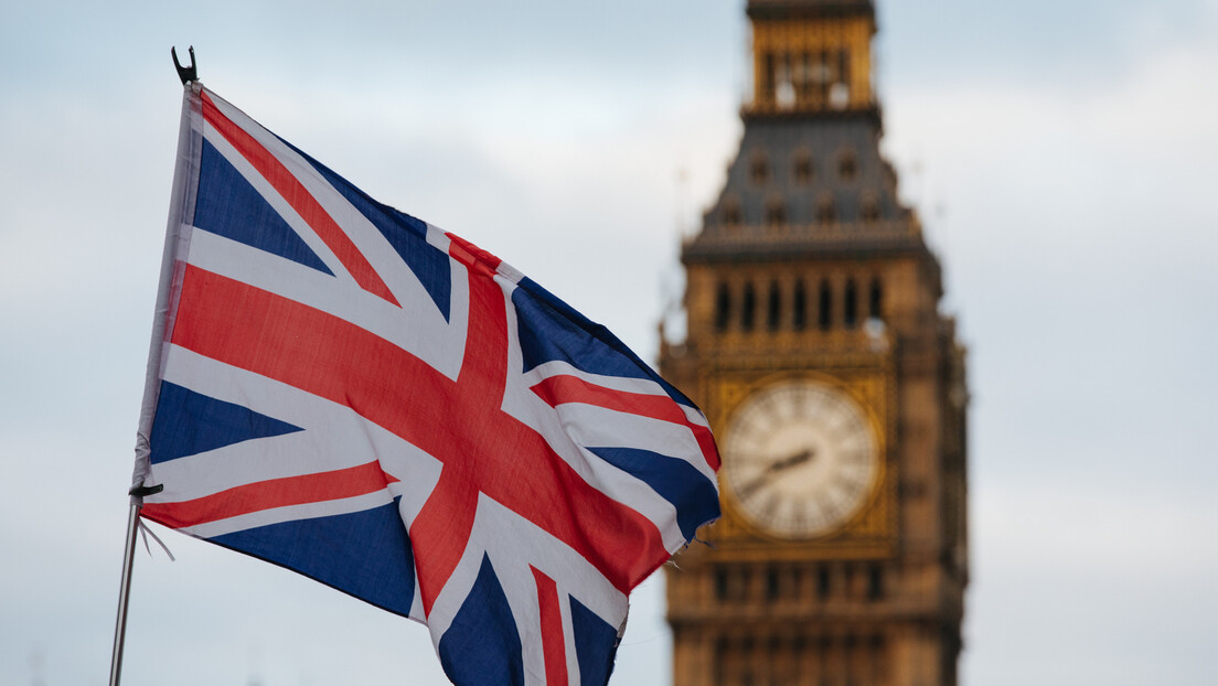 Britanski savet u Srbiji: Tiše od diplomatije, dublje od politike