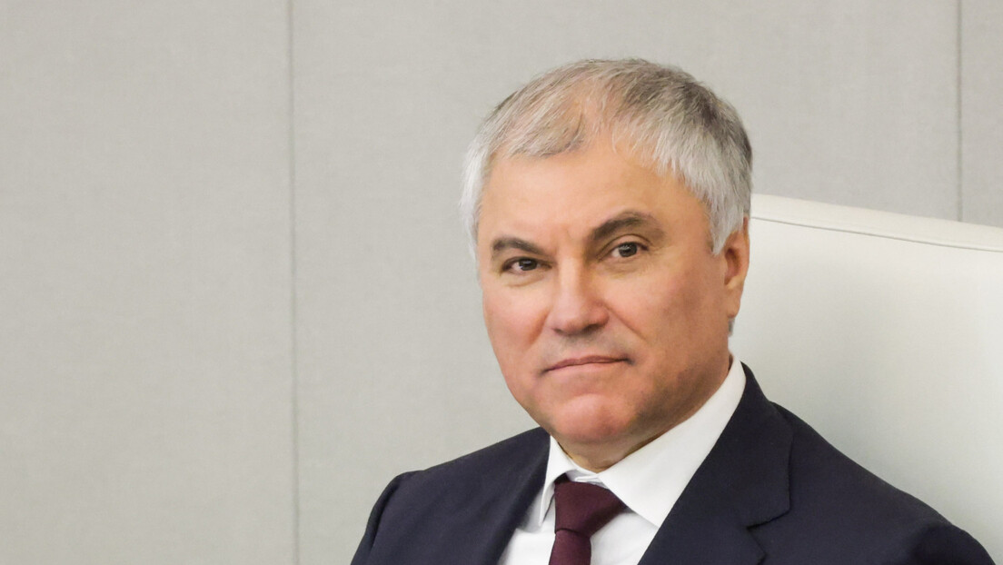 Moskva: Zelenski lično odgovoran za terorističke napade