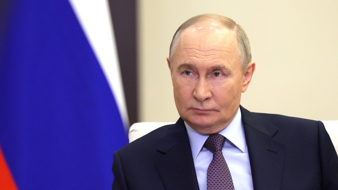Putin čestitao Kurban-bajram muslimanima u Rusiji