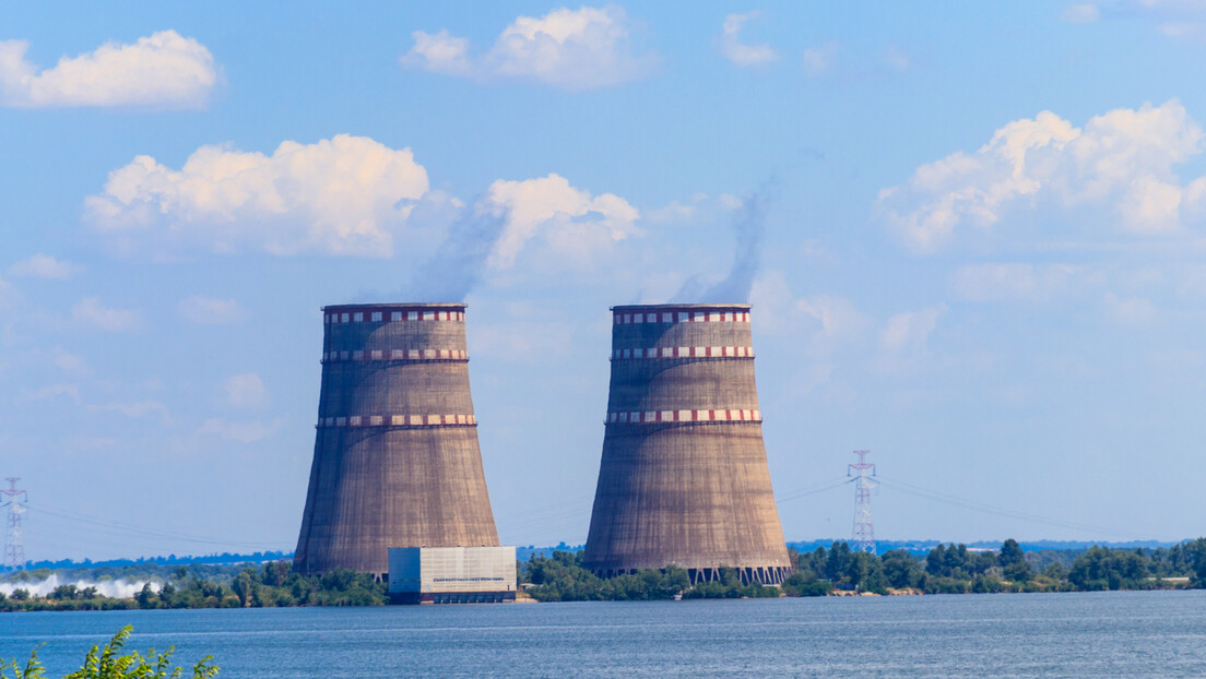 Završeni pregovori u Kalinjingradu: U fokusu bezbednost nuklearne elektrane Zaporožje