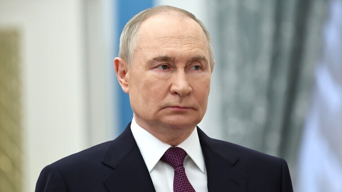 Putin: Naši bespilotni sistemi najnapredniji – uzor stranim konkurentima