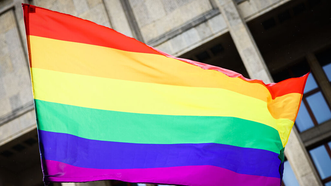 Moldavska opozicija predlaže usvajanje zakona o zabrani LGBT propagande