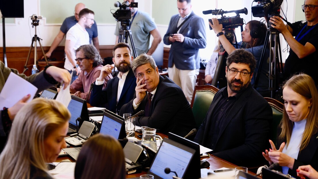 Odbor za kulturu i informisanje usvojio dopunjenu dokumentaciju za članove Saveta REM-a