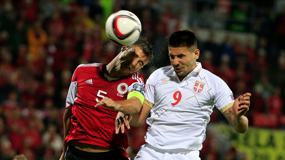 Mitrović je već jednom prešao Albaniju: Sećate li se pobede u Elbasanu pre 10 godina?