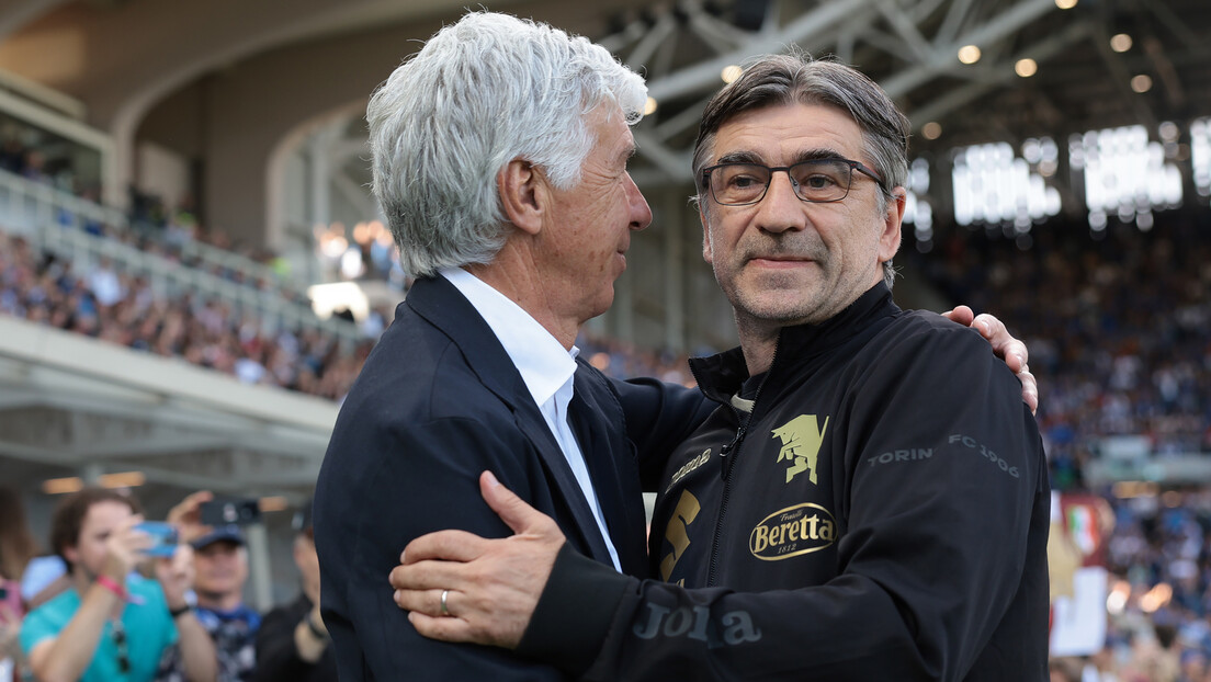 Atalanta dovela Hrvata – može li da dostojno zameni Gasperinija?