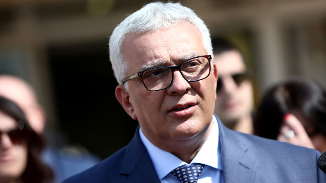 Mandić otkrio: Šta je najveća pobeda od pada režima Mila Đukanovića