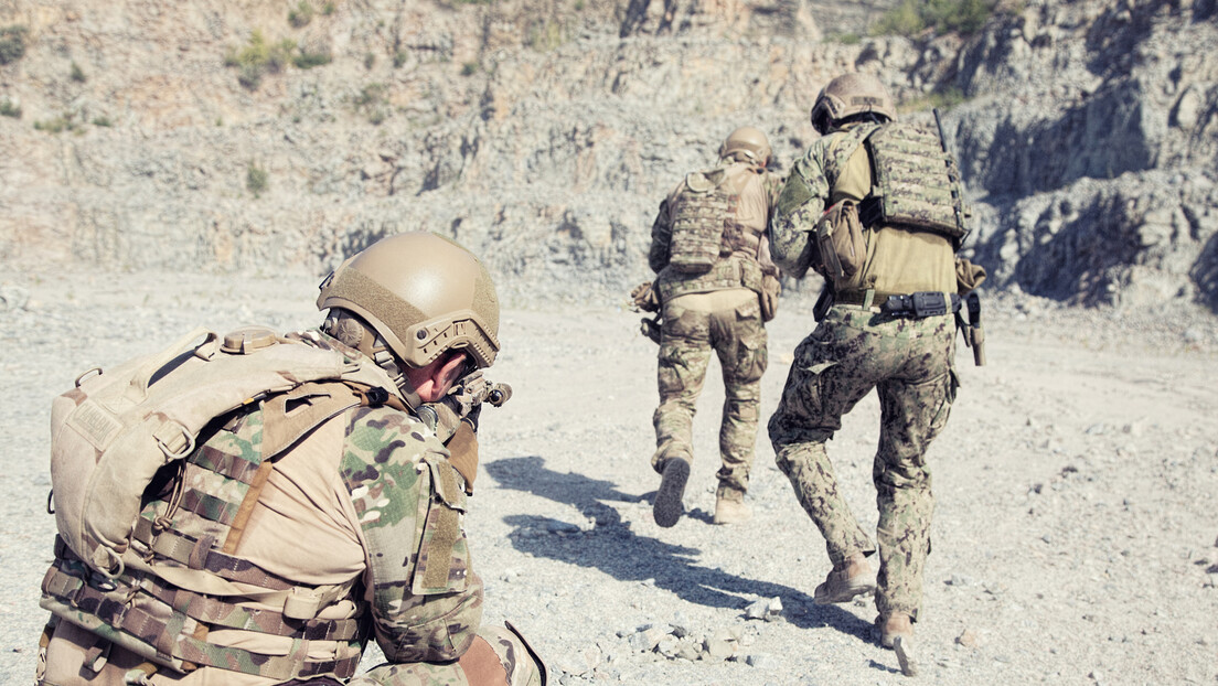 Masovno bežanje sa fronta: Da li je 880.000 Ukrajinaca samo na papiru?