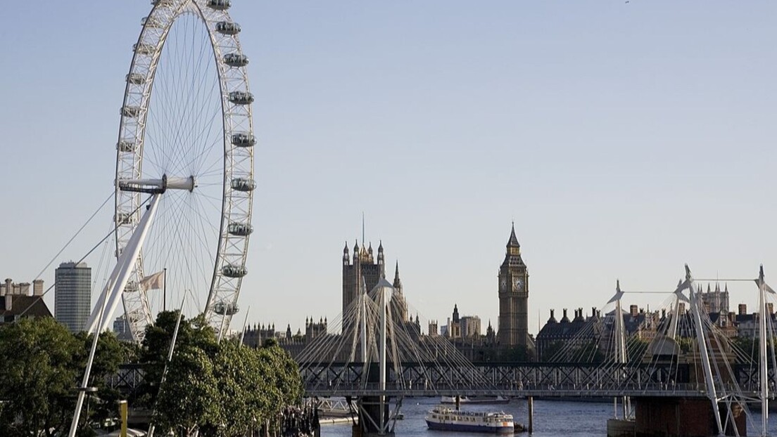 Priznanje iz Londona: U ratu smo s Rusijom, SAD nam više nisu pouzdan saveznik