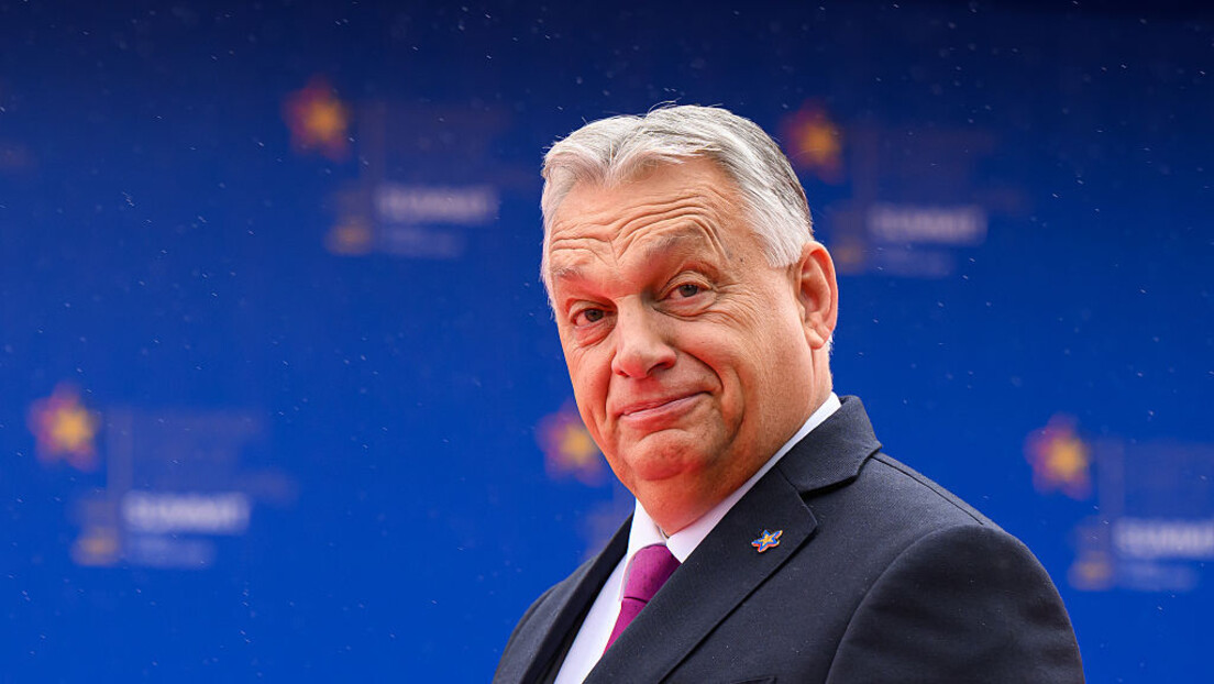 Orban: Brisel vodi Evropu u sukob, Mađarska bira drugi put
