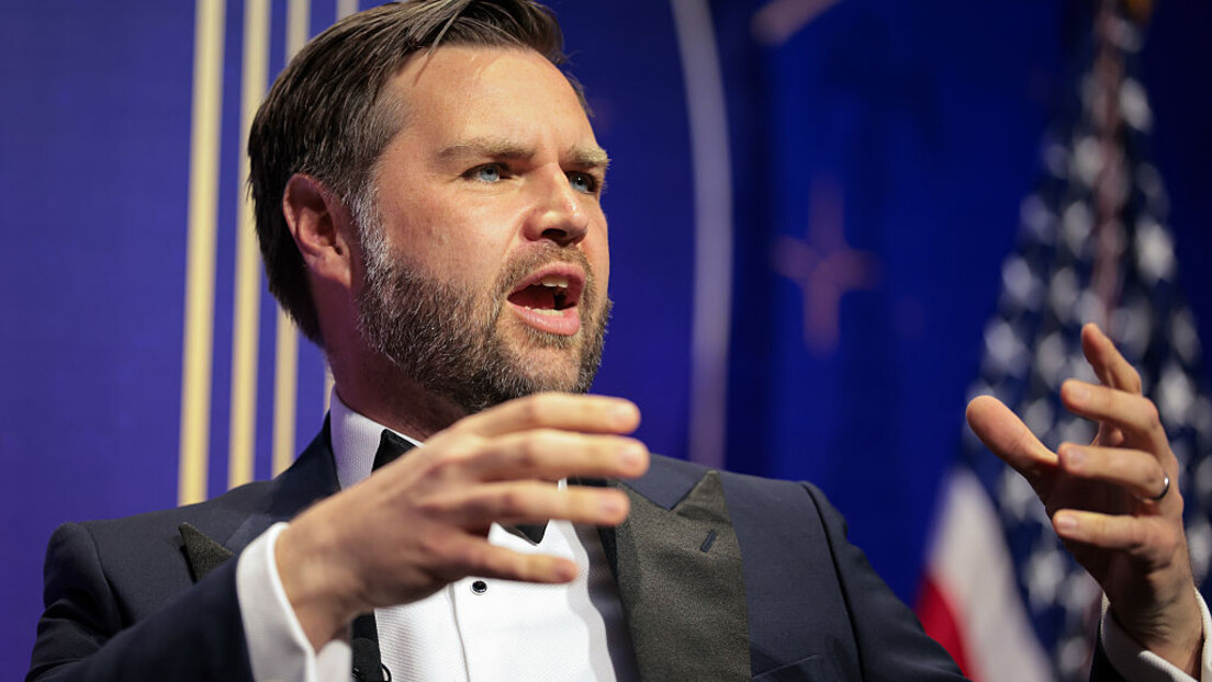 Džej Di Vens: Mask treba da se pomiri s Trampom, ovo ne pomaže nikome