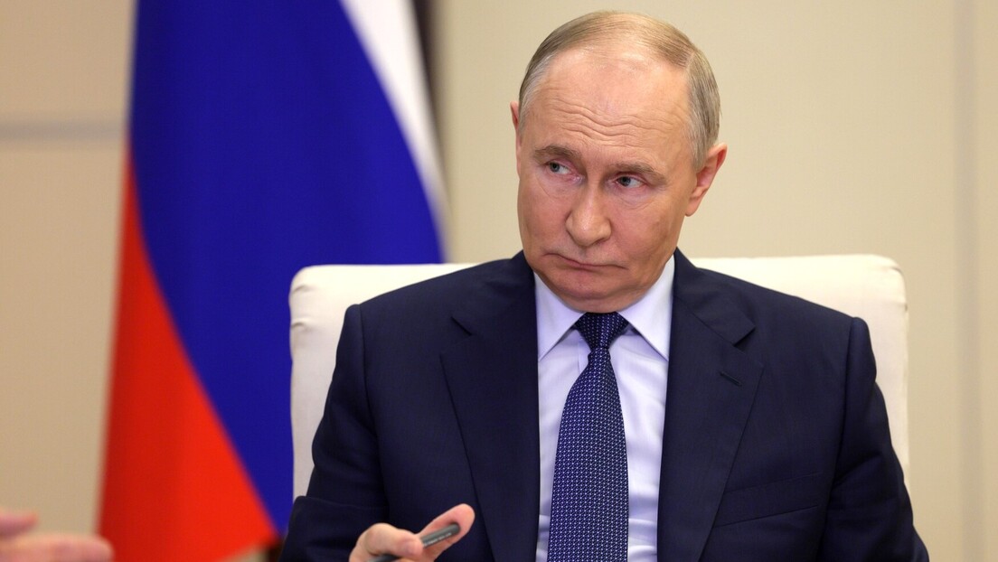 Putin čestitao praznik: Milosrđe je uvek bilo deo ruskog naroda
