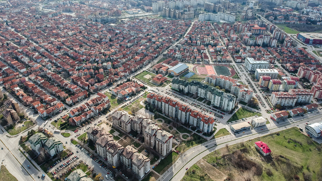Cene nekretnina i dalje rastu: Zašto se kupci "otimaju" za stanove u staroj gradnji