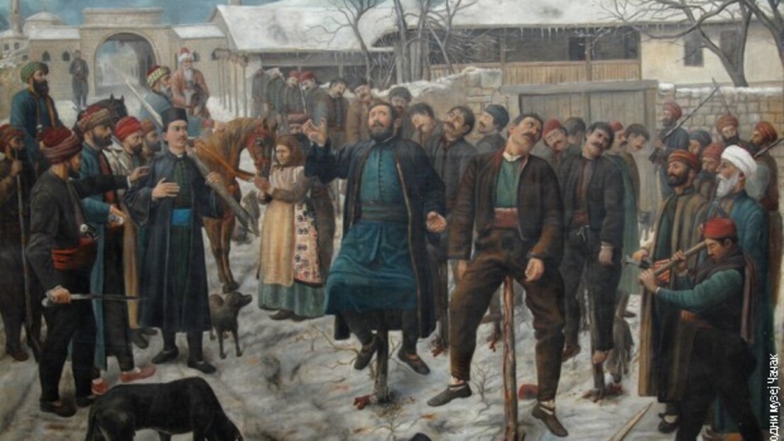 Kolac – ta strašna srpska reč