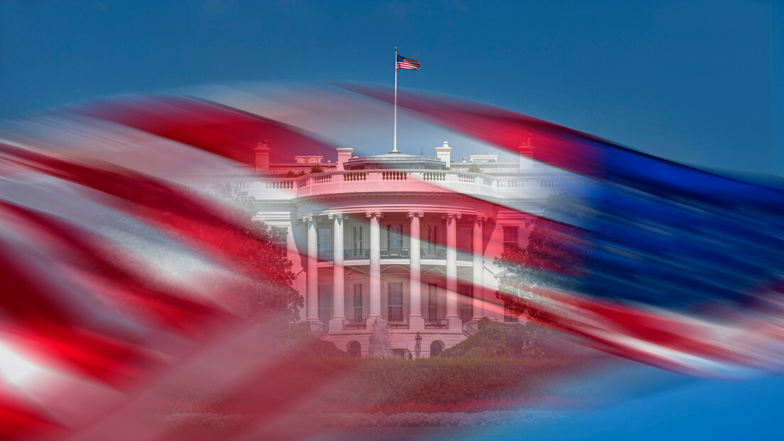 "Волстрит џорнал": Бела кућа планира да ублажи закон о санкцијама Русији